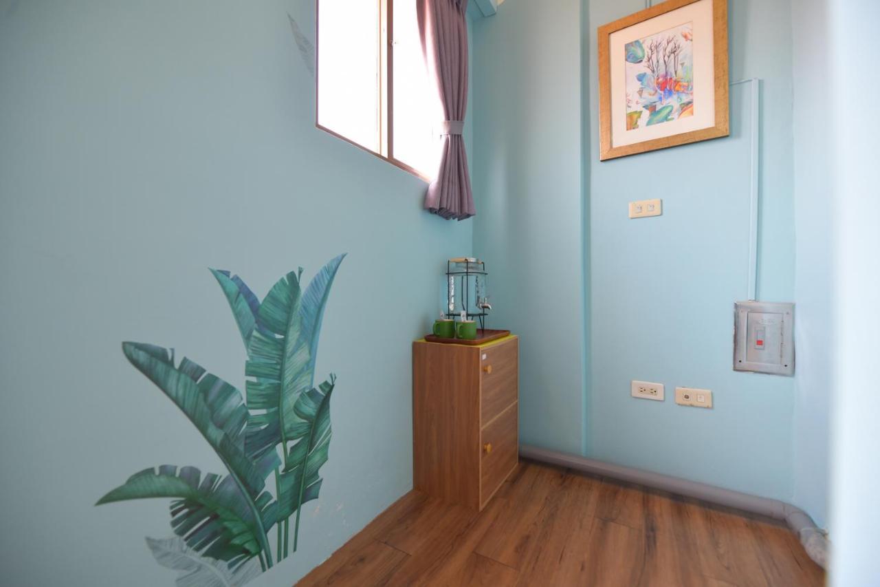 Bed and Breakfast Penghu'S Peace Magong Exterior foto