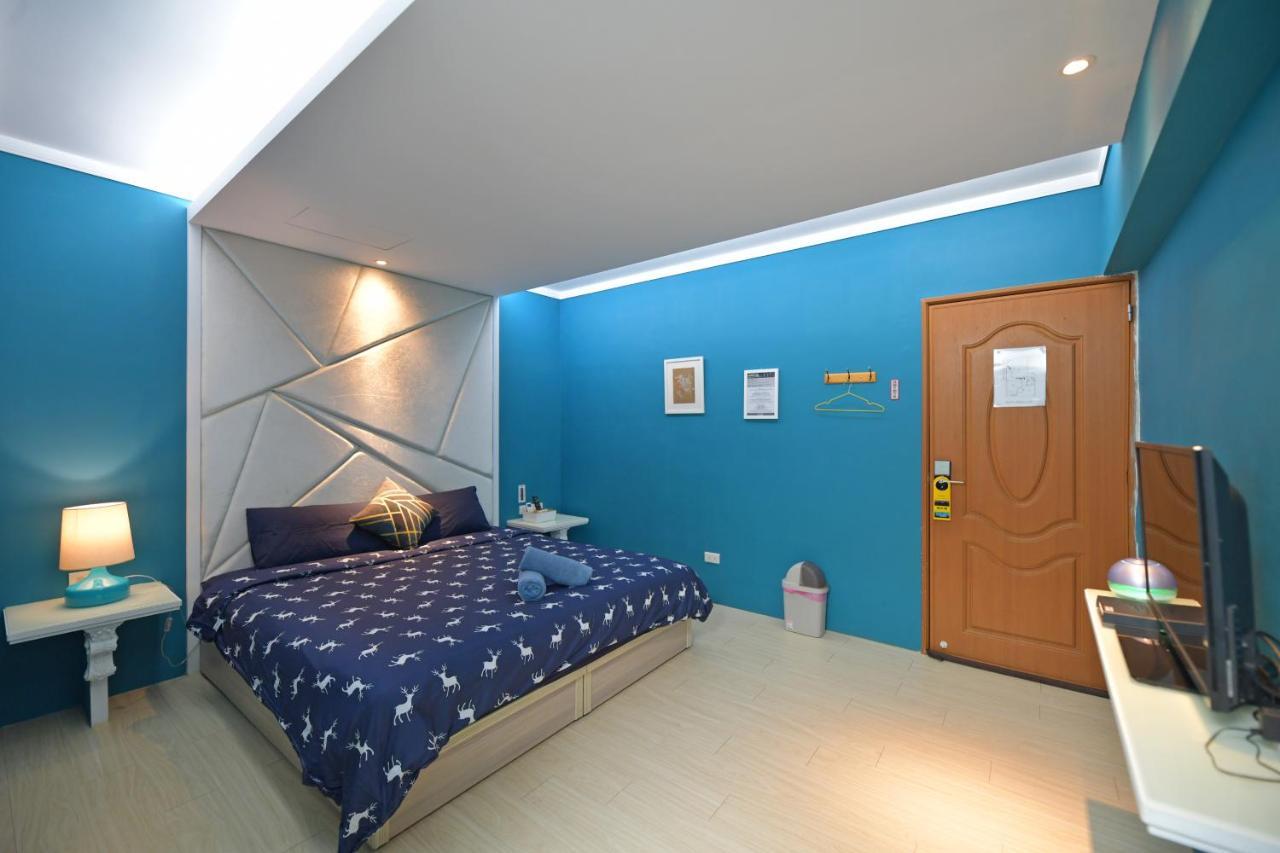 Bed and Breakfast Penghu'S Peace Magong Exterior foto